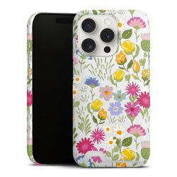 Premium Card Case matt