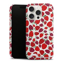 Premium Card Case matt