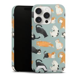 Premium Card Case matt