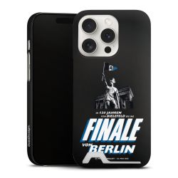 Premium Card Case matt