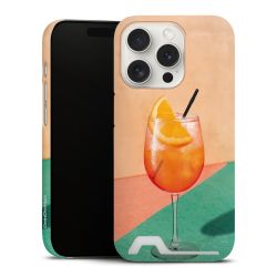 Premium Card Case matt