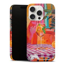 Premium Card Case matt