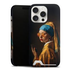 Premium Card Case matt