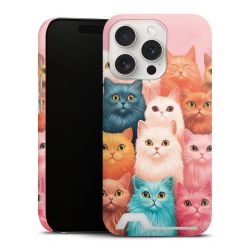 Premium Card Case matt