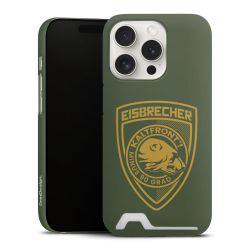 Premium Card Case matt