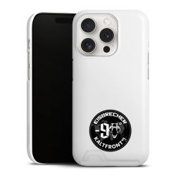 Premium Card Case matt