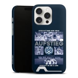 Premium Card Case matt