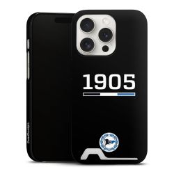 Premium Card Case matt