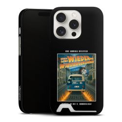 Premium Card Case matt