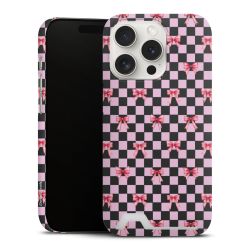 Premium Card Case matt