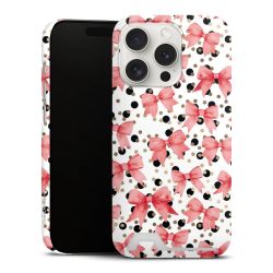 Premium Card Case matt