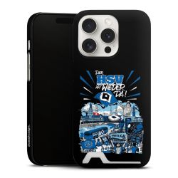 Premium Card Case matt