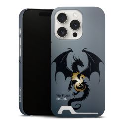 Premium Card Case matt