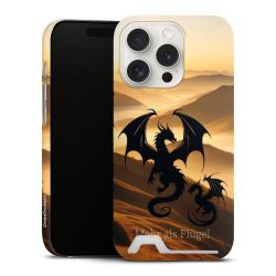 Premium Card Case matt