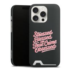 Premium Card Case matt