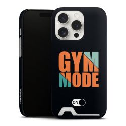 Premium Card Case matt