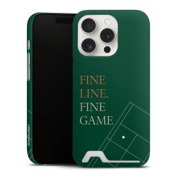 Premium Card Case matt