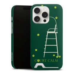 Premium Card Case matt