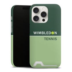 Premium Card Case matt