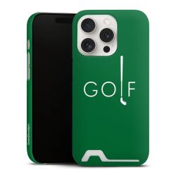 Premium Card Case matt