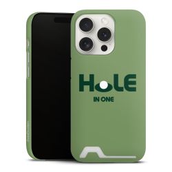 Premium Card Case matt