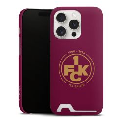 Premium Card Case matt