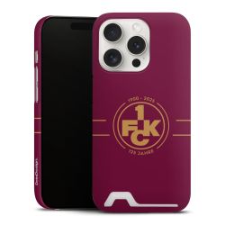 Premium Card Case matt