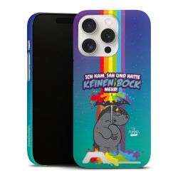 Premium Card Case matt