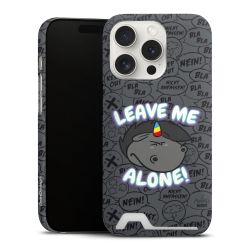 Premium Card Case matt