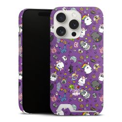 Premium Card Case matt