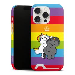 Premium Card Case matt