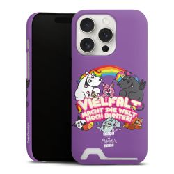 Premium Card Case matt