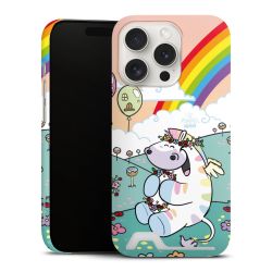 Premium Card Case matt