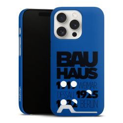 Premium Card Case matt