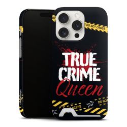 Premium Card Case matt