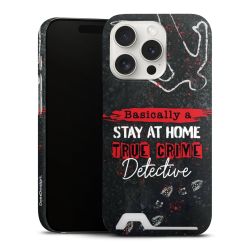 Premium Card Case matt