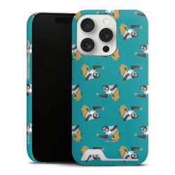 Premium Card Case matt