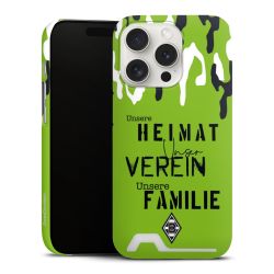 Premium Card Case matt