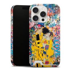 Premium Card Case matt