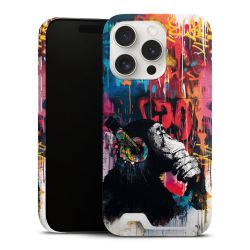 Premium Card Case matt