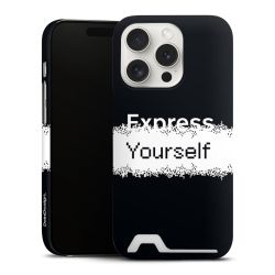 Premium Card Case matt