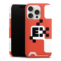 Premium Card Case matt