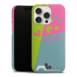 Premium Card Case matt