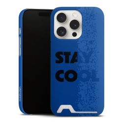 Premium Card Case matt