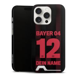 Premium Card Case matt