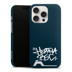 Premium Card Case matt