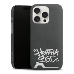 Premium Card Case matt