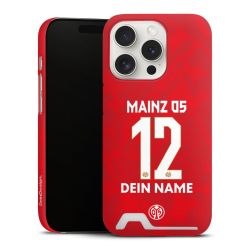 Premium Card Case matt