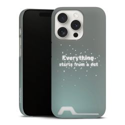 Premium Card Case matt