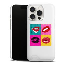 Premium Card Case matt